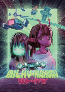 Milky Highway